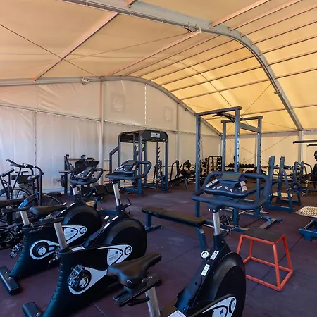 Appartement Suncity Poreč