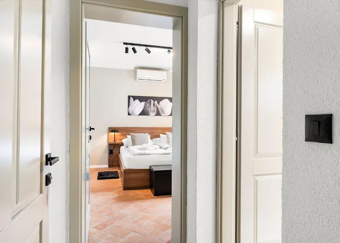 Апартаменты Suncity Пореч