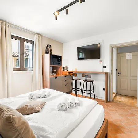 Suncity Apartment