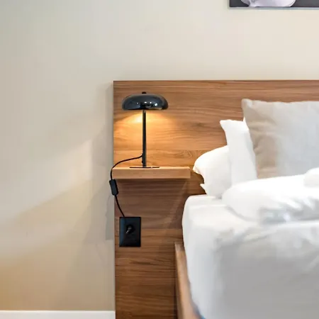 Appartamento Suncity Porec