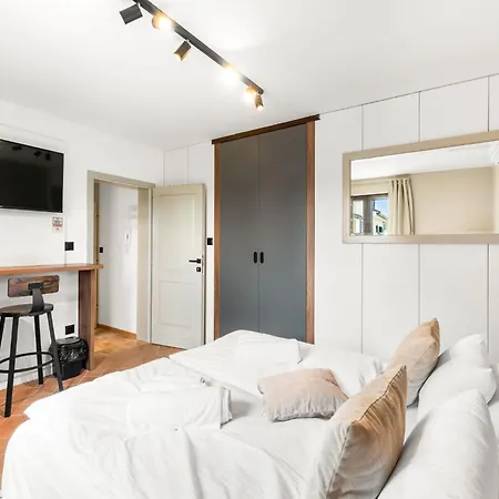 Suncity Apartman Porec