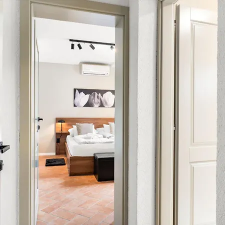 Apartman Suncity Porec