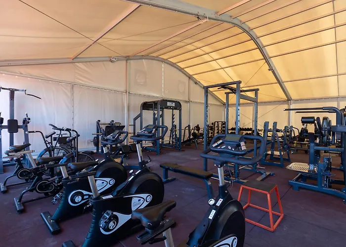 Appartamento Suncity Porec