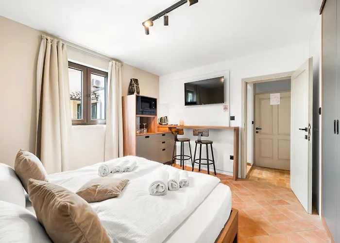 Suncity Appartamento