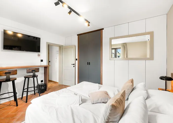 Suncity Apartman Poreč