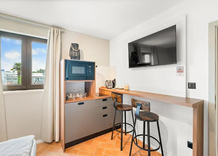 Suncity Appartamento