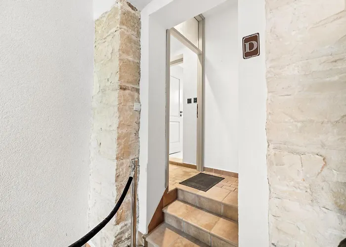 Suncity Appartamento Porec