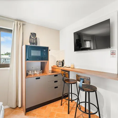 Suncity Apartamento
