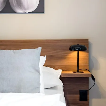 Apartamento Suncity